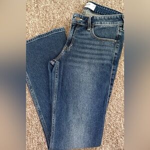 Hollister Women's Bootcut Jeans